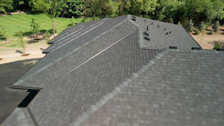 Best Roof Insulation Installation  in Berryville, AR