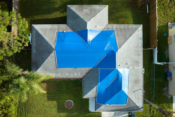 Best Wood Shake Roofing  in Berryville, AR
