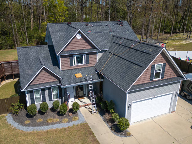 Best Asphalt Shingle Roofing  in Berryville, AR